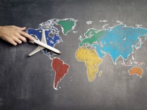 difference between MBA and PGDM