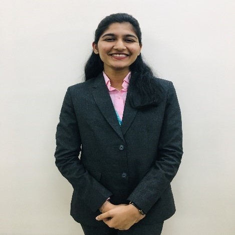 Yashashree Wagle