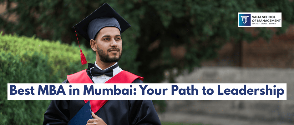 Best MBA in Mumbai