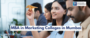 MBA in Marketing Colleges in Mumbai