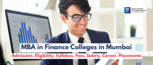 MBA in Finance Colleges in Mumbai