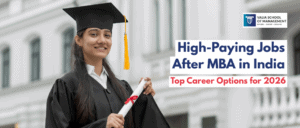 High-Paying Jobs After MBA in India | best jobs after mba in india | top 10 highest paying jobs after mba in india