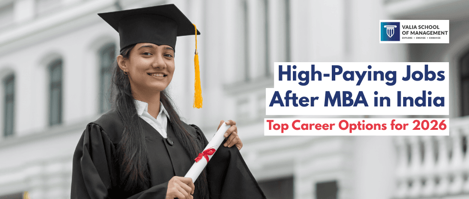 High-Paying Jobs After MBA in India | best jobs after mba in india | top 10 highest paying jobs after mba in india