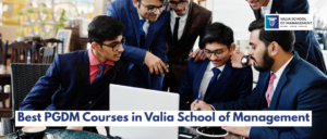 Best PGDM Courses in Mumbai