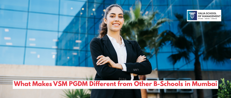 B-Schools in Mumbai